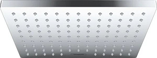 Верхний душ Hansgrohe Vernis Shape 26281000 230 1jet хром