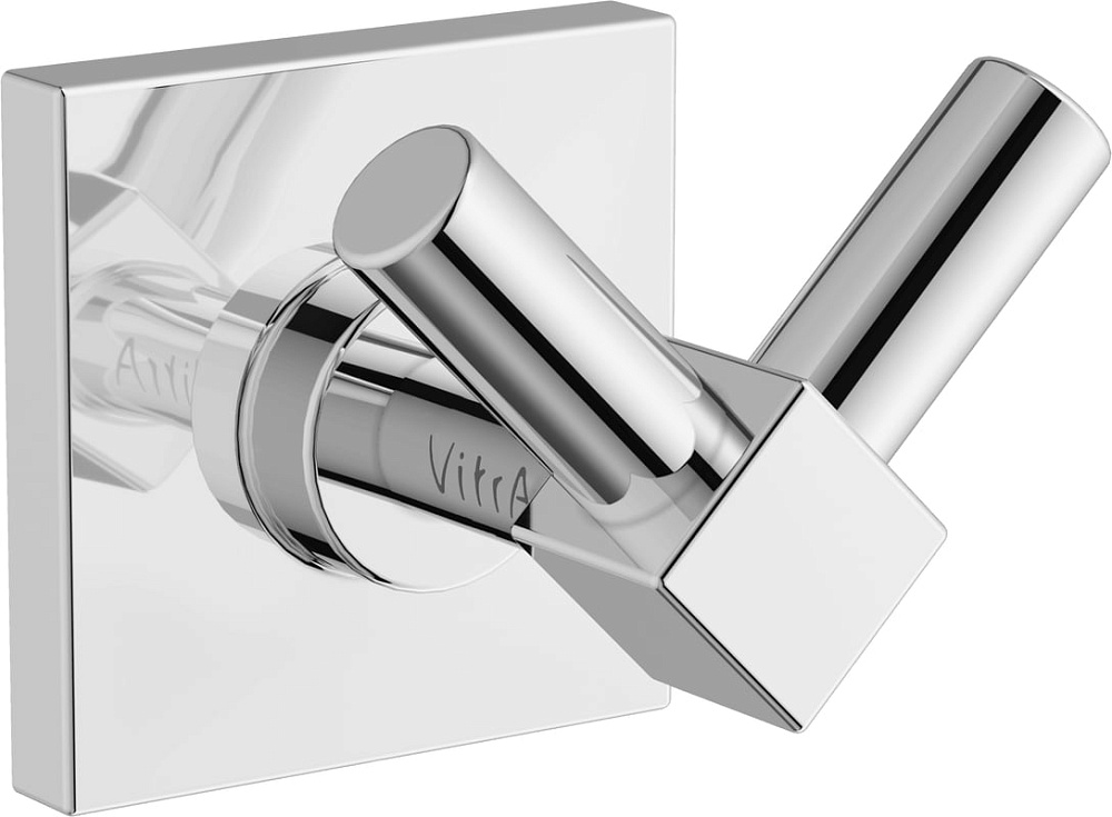 Крючок VitrA Root A44801 хром