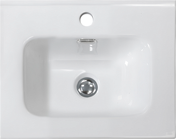 Мебельная раковина BelBagno BB500/390ETL 50