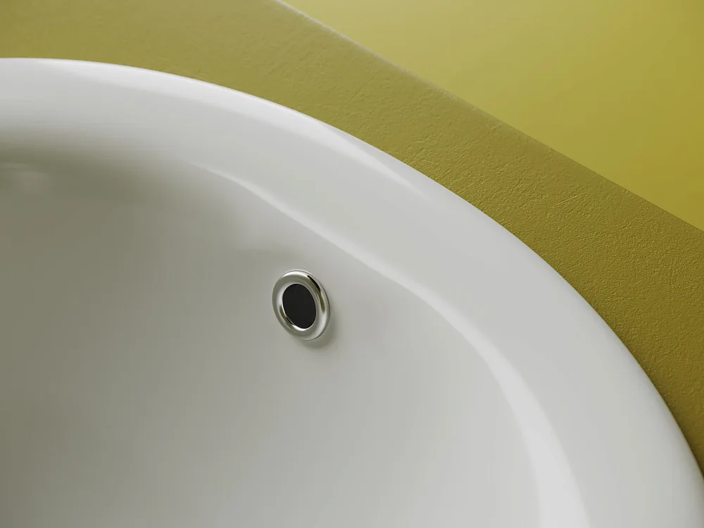 Раковина Ceramicanova Sun CN6080 ,белый Sancos — официальный сайт