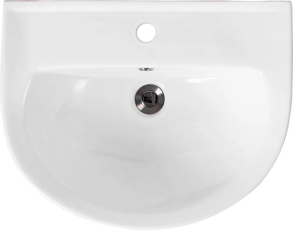 Раковина AQUATEK AQ5420-00 Sancos — официальный сайт