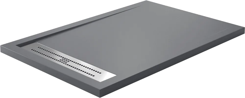 Поддон для душа Wasserkraft Wiese 84T07 120x90 Sancos — официальный сайт