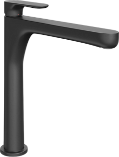 Смеситель для раковины KERAMA MARAZZI Ole 69415KM.01.093 матовый черный