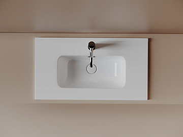 Мебельная раковина Ceramicanova Compact CN7029 71