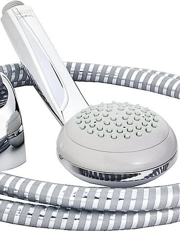 Душевой гарнитур Hansgrohe Crometta 85 27577000, хром