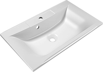 Мебельная раковина BelBagno Marino 75