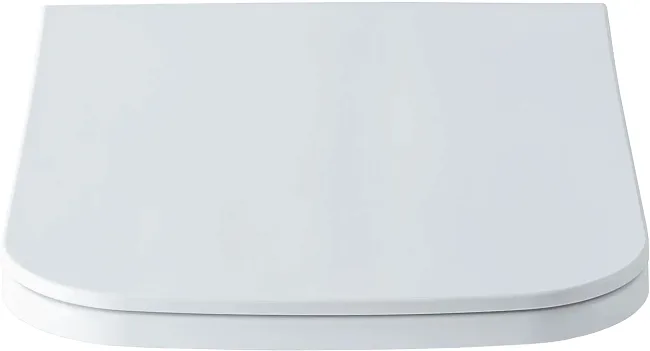 Крышка-сиденье Allen Brau Infinity 4.21013.20 с микролифтом Sancos — Оригинал