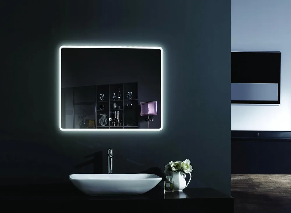 Зеркало Esbano ESMI2073RDS Sancos — официальный сайт