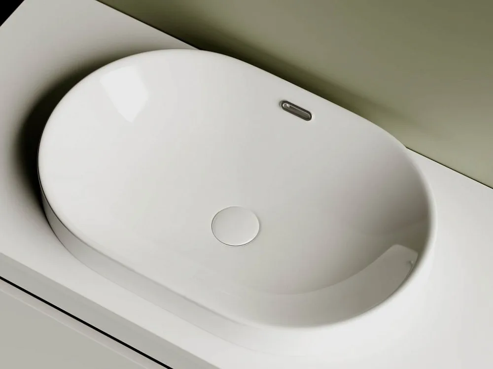 Раковина Ceramicanova Element CN5020 Sancos — официальный сайт