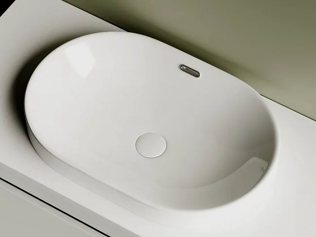 Раковина Ceramicanova Element CN5020 Sancos — Оригинал