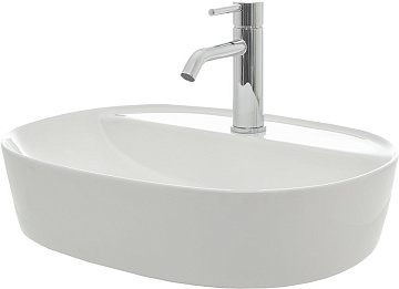 Накладная раковина AQUAme AQM5002