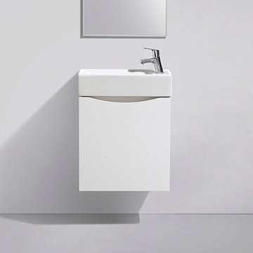 Мебельная раковина BelBagno Mini Mini