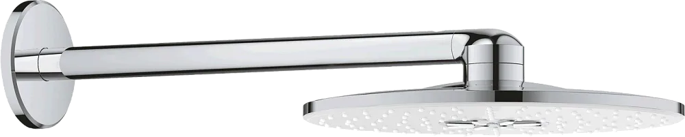 Верхний душ Grohe Rainshower SmartActive 26475LS0 Sancos — официальный сайт