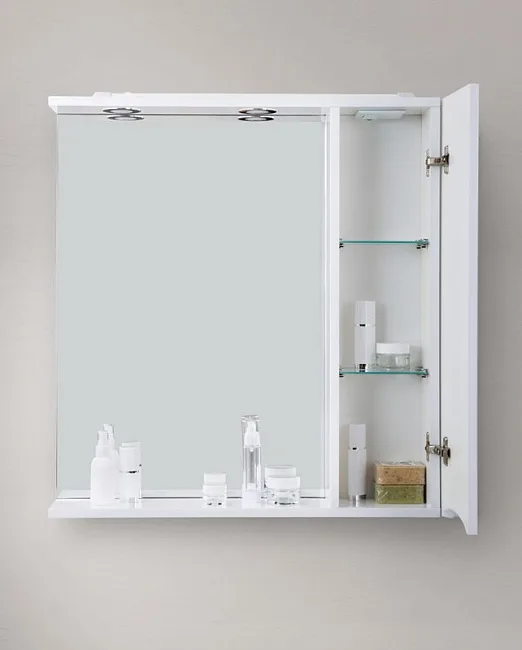 Зеркало BelBagno Marino 70 R 70 Sancos — Оригинал
