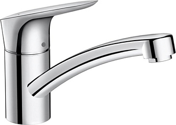 Смеситель для кухни Hansgrohe Logis 71830000