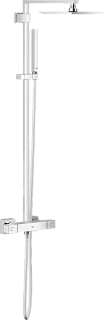 Душевая стойка Grohe Euphoria Cube XXL System 230