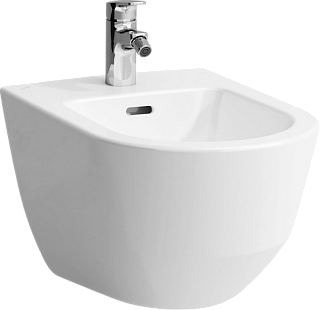 Биде подвесное Laufen Pro 8.3095.2.000.302.1