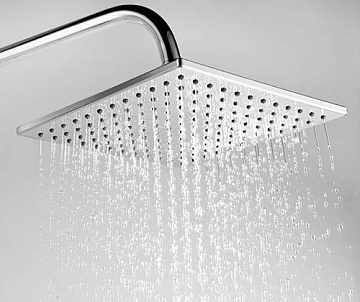 Душевая стойка Wasserkraft A17701, 80/115x55,1 см