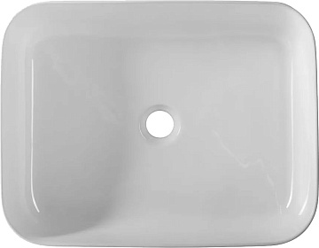 Накладная раковина BelBagno BB1304 накладная