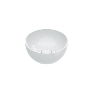 Накладная раковина Catalano Sfera 0523320001 32 см