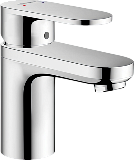 Смеситель для раковины Hansgrohe Vernis Blend 71570000 хром