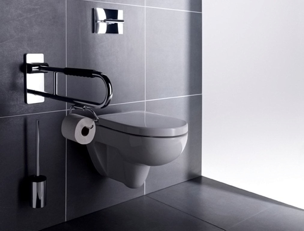 Ершик Emco System 2 3515 001 00