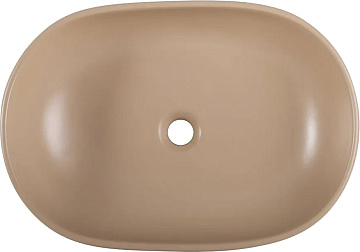 Накладная раковина BelBagno BB1084-H316