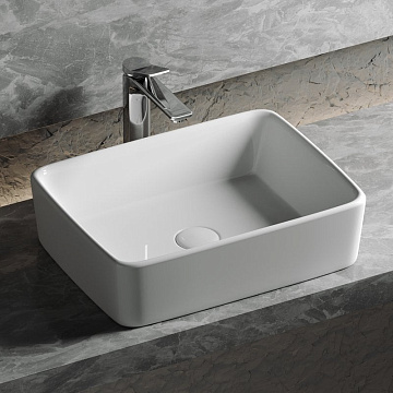 Накладная раковина Ceramicanova Element CN6037