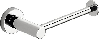 Держатель туалетной бумаги Colombo Design Plus W4908.CR хром