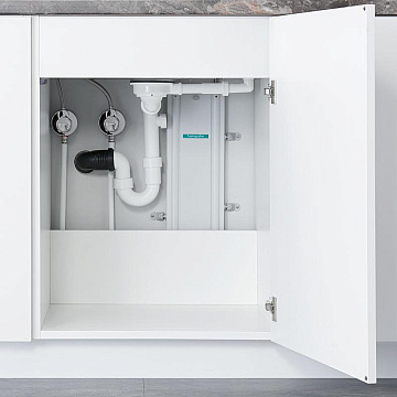 Смеситель для кухни Hansgrohe Aquno Select M81 Aquno Select M81 73831000 хром