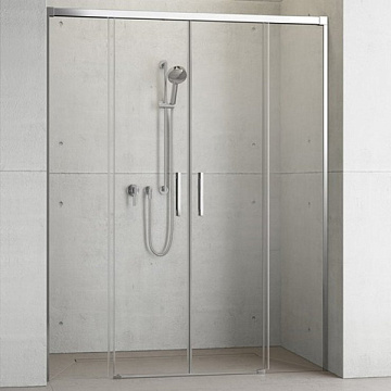 Душевая дверь в нишу Radaway Idea DWD 150