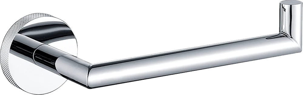 Держатель туалетной бумаги Allen Brau Priority 6.31007-00 хром Sancos — официальный сайт