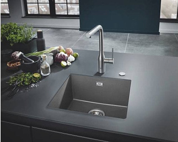 Мойка кухонная Grohe K700U 31653AT0