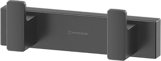 Крючок WHITECROSS Cubo CU2412GM оружейная сталь