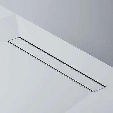 Душевой трап (лоток) AM.PM PrimeFlow Tile 60 см, с опорами