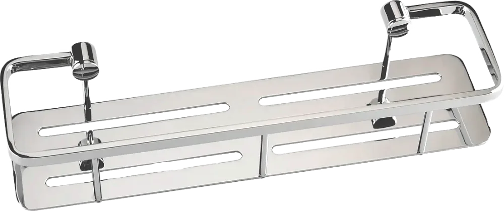 Полка Bemeta Cytro 146208062 для душа Sancos — официальный сайт