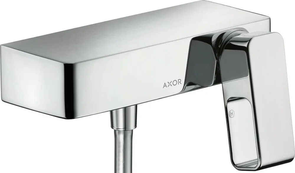 Смеситель для душа Axor Urquiola 11620000 Sancos — официальный сайт