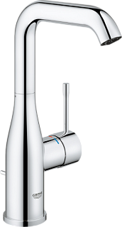Смеситель для раковины Grohe Essence New 32628001