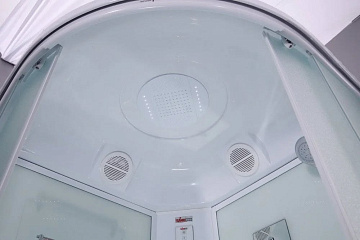 Душевая кабина Timo Eco TE-0701