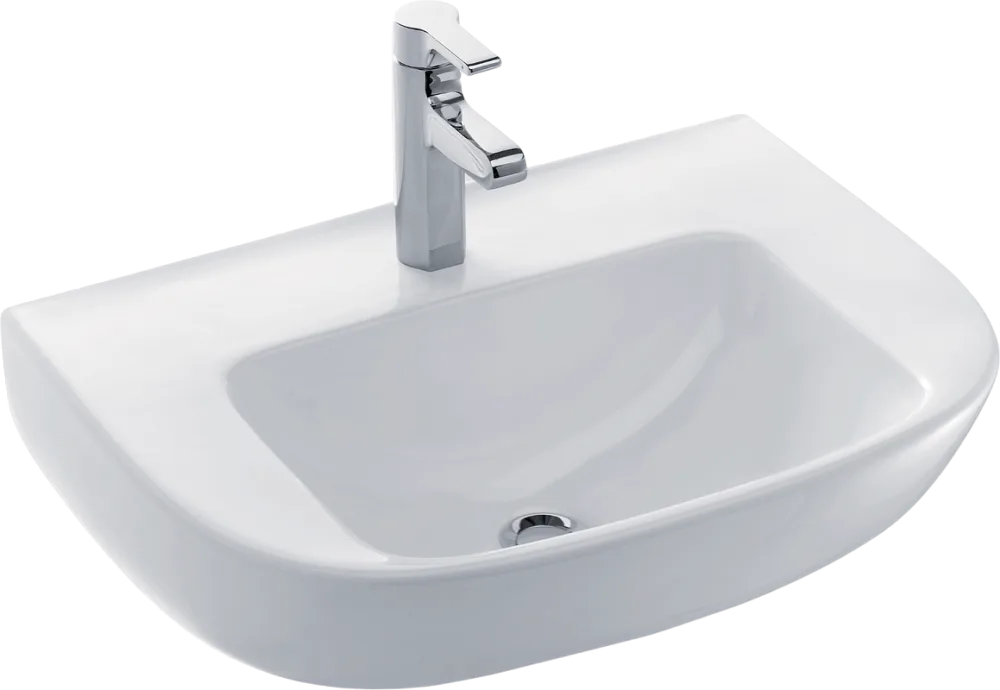 Раковина Jacob Delafon Odeon Up E4700 60 см Sancos — официальный сайт