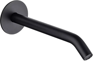 Излив Allen Brau Priority 5.31A18-31 матовый черный