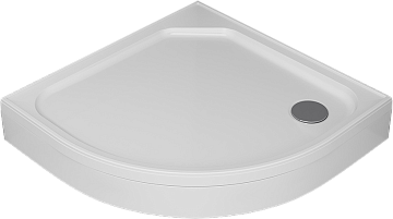 Поддон для душа AM.PM X-Joy Twin Slide W88T-205-090W64 90x90