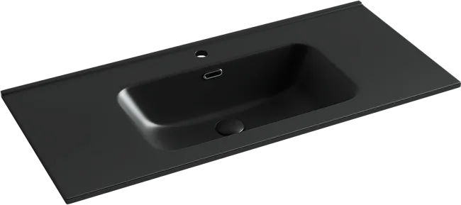 Мебельная раковина Ceramicanova Element CN7003MB Sancos — Оригинал
