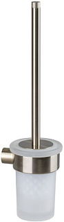 Ершик Splendy Passion PA4051VSNB никель