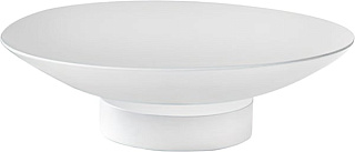 Мыльница Boheme Uno 10981-MW matt white