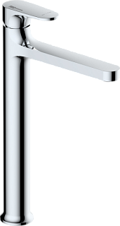 Смеситель для раковины Wasserkraft Weida 3103H хром