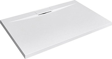 Поддон для душа Radaway Giaros D 80x120 с сифоном