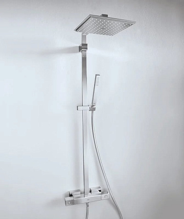 Душевая стойка Grohe Euphoria Cube XXL System 230