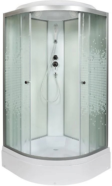 Душевая кабина DTO L 710