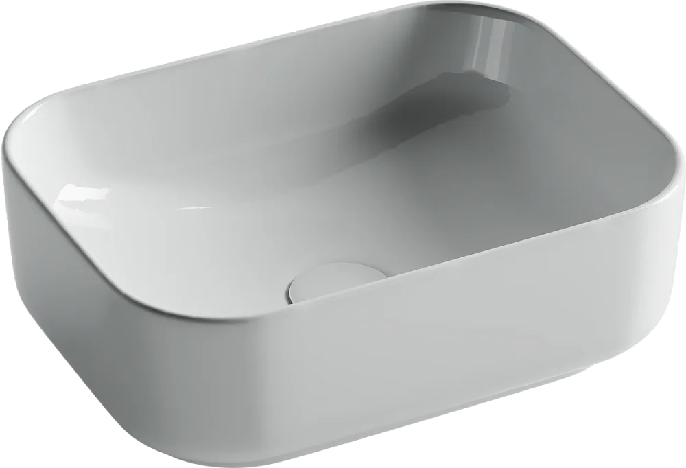 Накладная раковина Ceramicanova Element CN5042 Sancos — официальный сайт